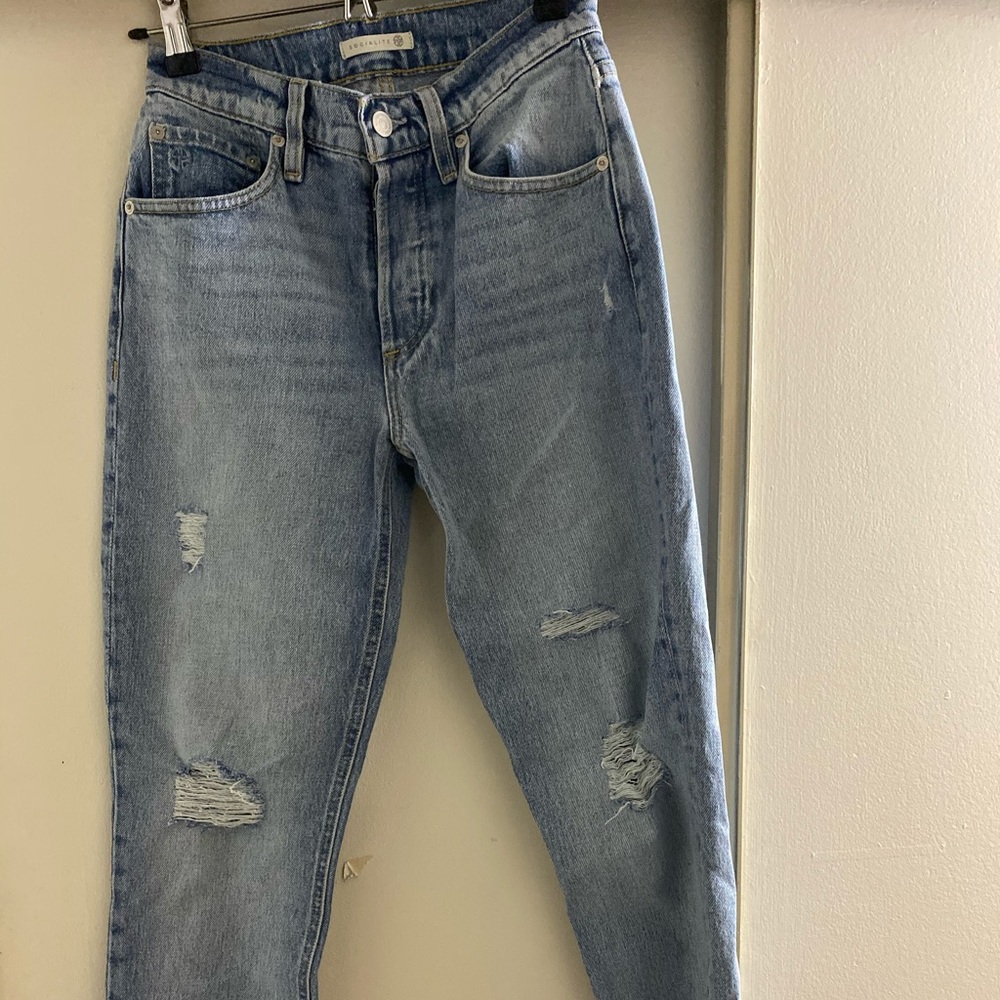 Socialite Jeans
